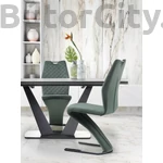 Kép 1/5 - Steppelt étkezőszék 442 (választható színek)