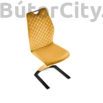 Kép 5/5 - Mustársárga