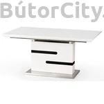 Kép 1/3 - Monaco étkezőasztal (160-220*90*76)