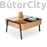 Kép 1/4 - Podium dohányzóasztal