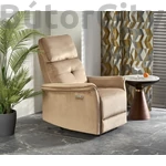 Kép 2/11 - Bézs velvet