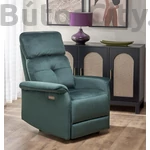 Kép 3/11 - Smaragdzöld velvet