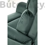 Kép 8/11 - Smaragdzöld velvet