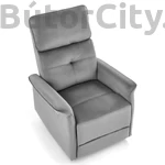 Kép 10/11 - Szürke velvet