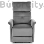 Kép 11/11 - Szürke velvet