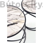 Kép 3/3 - Susanna dohányzóasztal szett