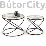 Kép 1/3 - Susanna dohányzóasztal szett