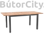 Kép 2/3 - Kerti asztal