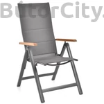 Kép 3/3 - Kerti szék