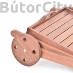 Kép 3/5 - zsúrkocsi kereke