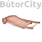 Kép 4/5 - zsúrkocsi összecsukva