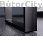 Kép 6/9 - IRON CRAFT 140 cm étkezőasztal hangulatkép