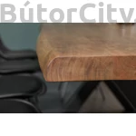 Kép 6/10 - MAMMUT 240 cm étkezőasztal hangulatkép