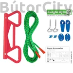 Kép 2/2 - Monkey bar (majomhinta)