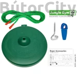 Kép 2/2 - Twist disk (koronghinta)