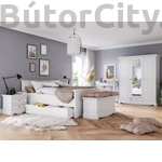 Kép 3/9 - Belluno Elegante bútorcsalád