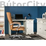 Kép 5/9 - Belluno Elegante íróasztal 