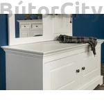 Kép 6/7 - Brigitte cipősszekrény