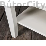 Kép 10/12 - Brigitte dohányzóasztal kicsi 29B