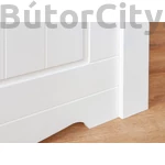 Kép 14/21 - Brigitte ágykeret 90*200 B