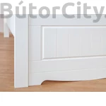 Kép 15/21 - Brigitte ágykeret 90*200 B