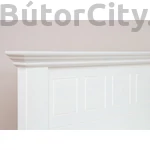 Kép 19/21 - Brigitte ágykeret 90*200 B