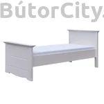 Kép 2/21 - Belluno Elegante 90-es ágykeret