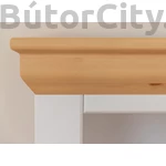 Kép 6/7 - Marone Elite fenyő TV-asztal