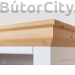 Kép 7/7 - Marone Elite fenyő TV-asztal