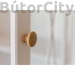 Kép 7/8 - Marone Elite vitrines komód