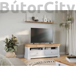 Kép 3/7 - Marone Elite fenyő TV-asztal