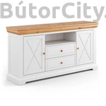 Kép 1/7 - Mercur komód 2.2