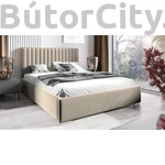 Kép 1/7 - ST04 ágykeret (választható méret és színek)