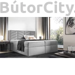 Kép 1/7 - ST06 box ágy (választható színek és méretek)