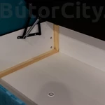 Kép 3/6 - typ-50-boxspring-agy-agynemutarto