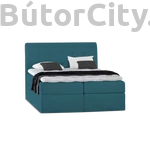 Kép 2/6 - typ-50-boxspring-agy-azurkek