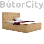 Kép 2/5 - typ-56-boxspring-agy-bezs