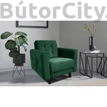 Kép 1/6 - Zane fotel (választható színek)