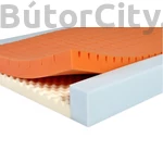 Kép 2/2 - Bella memory foam matrac (választható méret)