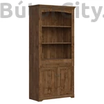 Kép 2/4 - Patras tálalószekrény (REG2D1S)