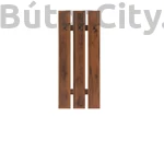 Kép 1/4 - Indiana system fali fogas (JWIE/60)