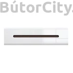 Kép 1/3 - Azteca system fali szekrény (SFW1K/4/15)