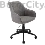 Kép 1/2 - Davos system forgószék