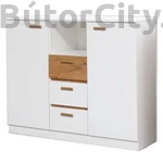 Kép 1/2 - Effect system komód (EF1K)