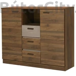 Kép 1/2 - Effect system komód (EF3K)