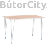 Kép 1/3 - Rimini system étkezőasztal