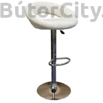 Kép 1/4 - Malaga system bárszék (választható színek)