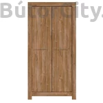 Kép 1/4 - German system akasztós szekrény (SZF2D/20/10)