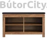 Kép 1/4 - German system előszoba alsó szekrény (REG/5/9)