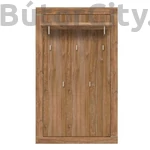 Kép 1/4 - German system előszoba fal (PAN15/9)